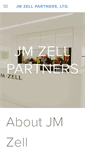 Mobile Screenshot of jmzell.com